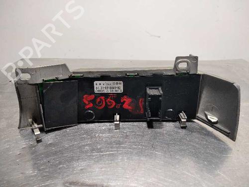 Headlight switch BMW 7 (E65, E66, E67) | BP9981029I24 - Image 2
