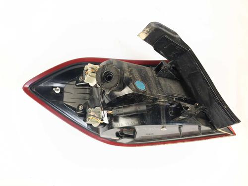 Right taillight FORD FIESTA VII (HJ, HF) 1.0 EcoBoost | BP37232578C35 - Image 2