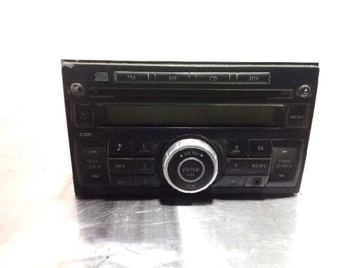 Used Radio Radio NISSAN NV200 / EVALIA Bus [2010-2026] 10752011 10752011