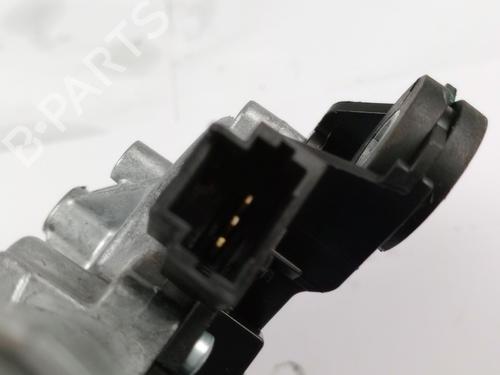 Rear wiper motor RENAULT CAPTUR II (HF_) LPG (HFMT) | BP22986615M102 
