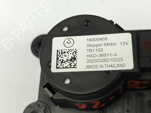 Electronic module OPEL CORSA F (P2JO) 1.5 (68) | BP34237541M83 - Image 4