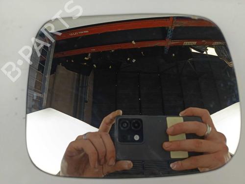 Espelho esquerdo Espelho esquerdo NISSAN TERRANO II (R20) 2.7 TDi 4WD (125 hp) 27244420 27244420