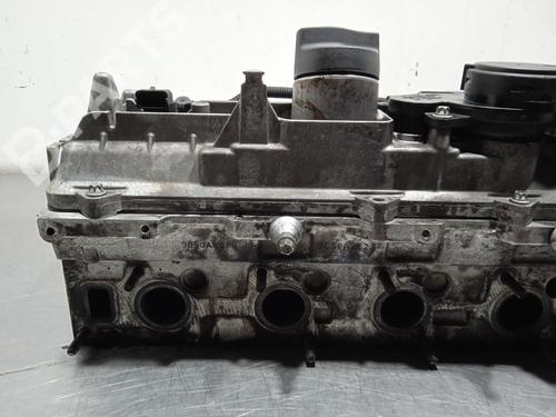 Cylinder head MERCEDES-BENZ C-CLASS (W203)  | BP10969574M5 