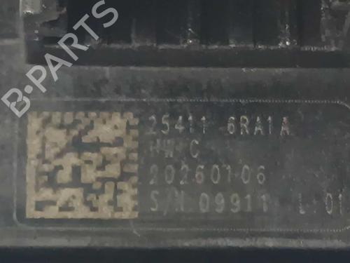 Right front window switch NISSAN QASHQAI III (J12) 1.3 DIG-T | BP38065732I26 - Image 3