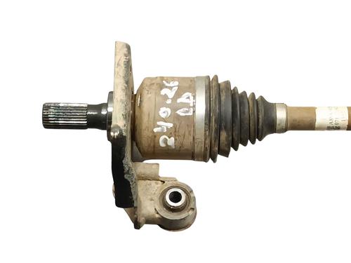 Right front driveshaft ISUZU D-MAX II (TFR, TFS) 1.9 Ddi 4x4 (TFS87J) | BP36236959M39 - Image 2