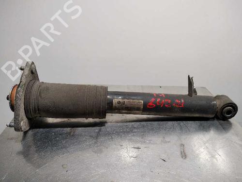 Used Left rear shock absorber Left rear shock absorber BMW X5 (E70) xDrive 30 d (211 hp) 9981891 9981891