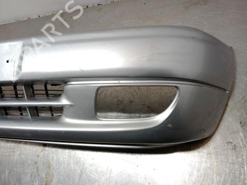 Front bumper CITROËN SAXO (S0, S1) 1.5 D | BP25756191C7 