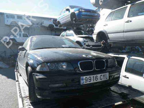 AC radiator BMW 3 (E46) 320 d | BP9986629M32 - Image 5