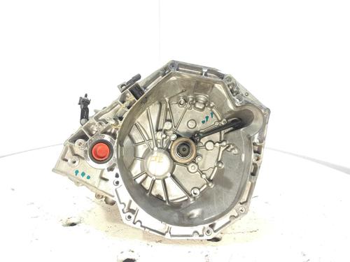 Used Gearbox Gearbox RENAULT EXPRESS Box Body/MPV [2021-2026] 16767882 16767882