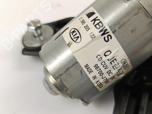 Viskermotor bagrude KIA XCEED (CD) 1.0 T-GDI | BP26300007M102 - Image 2