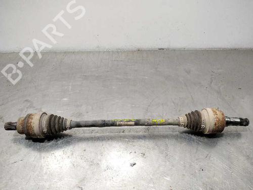 Used Right rear driveshaft Right rear driveshaft 10093809 10093809