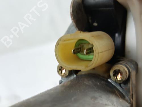 Front right window mechanism NISSAN TERRANO II (R20) 3.0 Di 4WD | BP29585509C23 