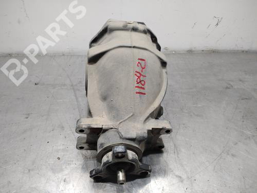 Rear differential MERCEDES-BENZ E-CLASS (W211) E 220 CDI (211.006) | BP9983849M24 