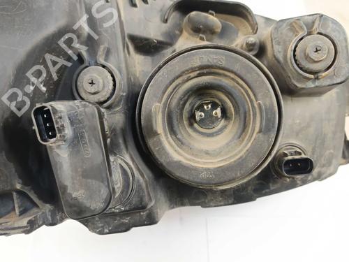 Left headlight HYUNDAI GETZ (TB) 1.1 | BP33285812C28 - Image 3