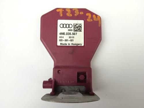Used Electronic module Electronic module CUPRA FORMENTOR (KM7, KMP) 1.5 TSI (150 hp) 17568124 17568124