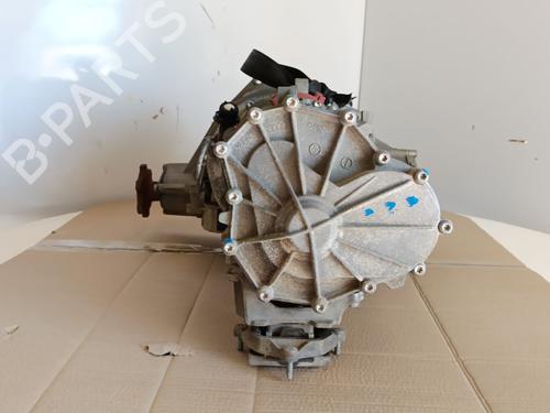 Gearbox AUDI Q5 (8RB) 2.0 TDI quattro | BP29119447M3