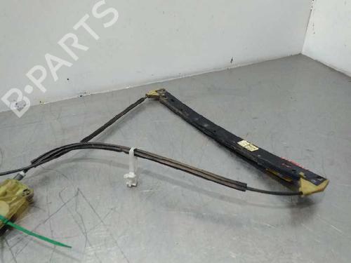 Front left window mechanism AUDI A6 C6 (4F2) | BP9996416C22 - Image 3