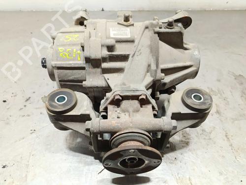 Rear differential MITSUBISHI LANCER VIII (CY_A, CZ_A) EVO X (CZ4A) | BP27871322M24 - Image 4