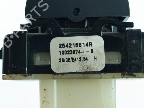 Right rear window switch DACIA DUSTER (HM_) 1.5 dCi 115 4x4 | BP35794336I28 - Image 3
