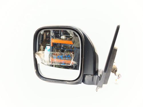 Used Left mirror MITSUBISHI PAJERO III (V7_W, V6_W) 2.5 TDi (V64W, V74W) (115 hp) 31799767
