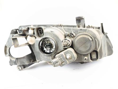 Left headlight NISSAN ALMERA II (N16) 2.2 Di | BP26573036C28 - Image 2
