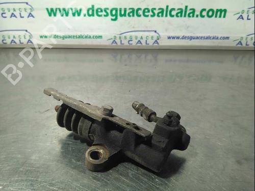 Clutch slave cylinder NISSAN CABSTAR (F24M, F24W)  | BP14353301M113 
