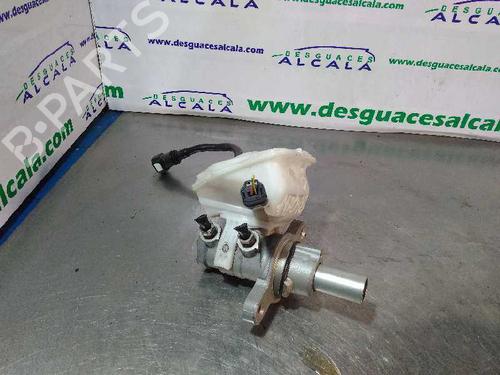Used Brake master cylinder Brake master cylinder CITROËN C4 II (NC_) [2009-2026] 14353924 14353924