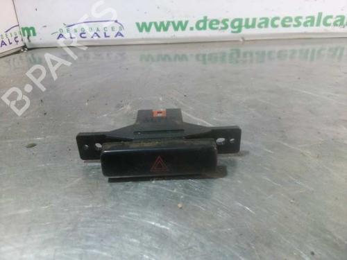 Used Warning switch SUZUKI GRAND VITARA II (JT, TE, TD) [2005-2025]  14354779