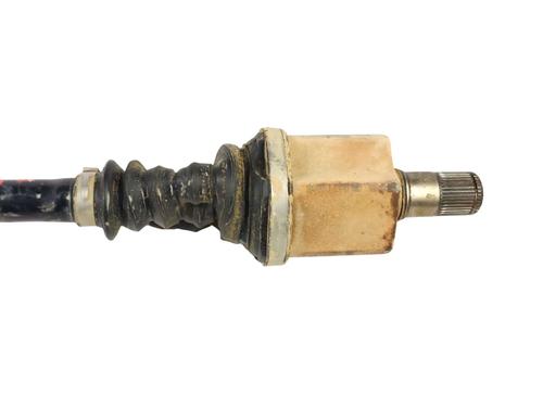 Left front driveshaft SKODA KAROQ (NU7, ND7) 2.0 TDI 4x4 | BP40459849M38 - Image 2