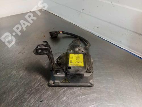 Electronic module AUDI TT (8N3) 1.8 T | BP9994980M83 