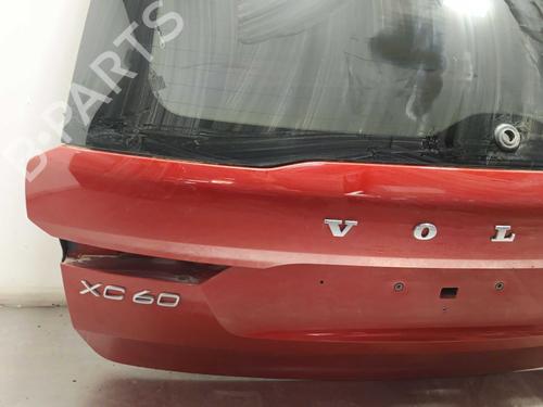 Tailgate VOLVO XC60 II (246) T6 Plug-In Hybrid AWD | BP40539190C6 - Image 5