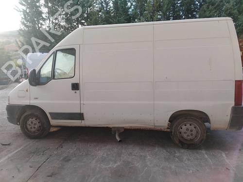 Front right window mechanism PEUGEOT BOXER Van (244) 2.8 HDi | BP40611685C23 - Image 6