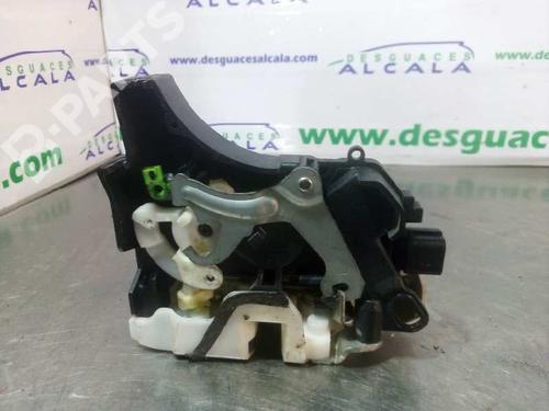 Front left lock MITSUBISHI LANCER VIII Sportback (CX_A)  | BP10929188C98 