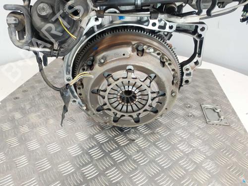 Engine FORD TOURNEO COURIER B460 MPV 1.5 EcoBlue | BP40532527M1 - Image 9