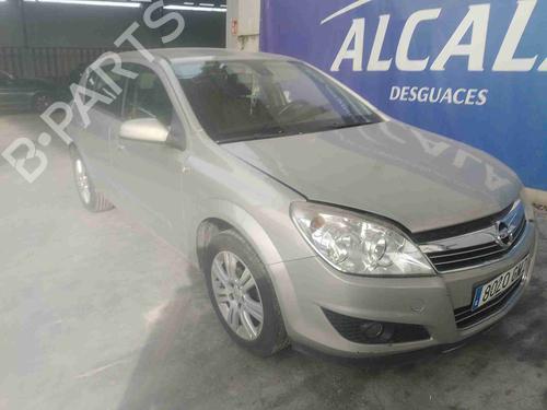 Left front fog light OPEL ASTRA H (A04) 1.7 CDTI (L48) | BP26284071C30 - Image 10