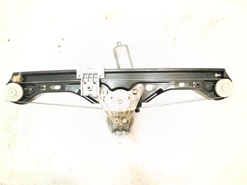 Rear right window mechanism MERCEDES-BENZ C-CLASS (W203) C 220 CDI (203.006, 203.008) | BP27375972C25 