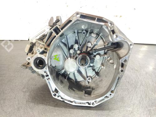 Gearkasse NISSAN JUKE (F15) [2010-2019]  12237014