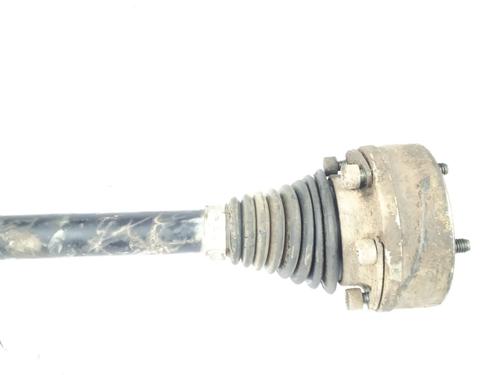 Left front driveshaft VW CADDY III Box Body/MPV (2KA, 2KH, 2CA, 2CH) 2.0 SDI | BP16704340M38 