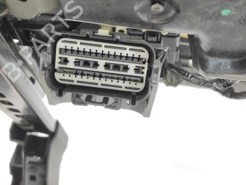 Seats set FORD KUGA II (DM2) 2.0 TDCi 4x4 | BP28022418C78 - Image 14