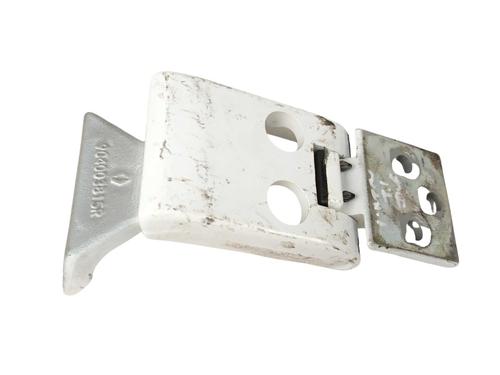 Used Hinge/Door check strap Hinge/Door check strap RENAULT MASTER II Van (FD) [1997-2013] 40459719 40459719