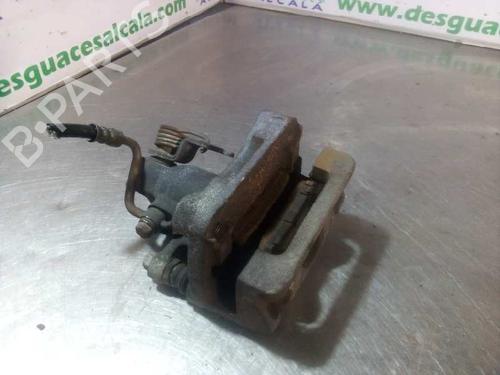 Left rear brake caliper MAZDA CX-3 (DK)  | BP11564735M107 