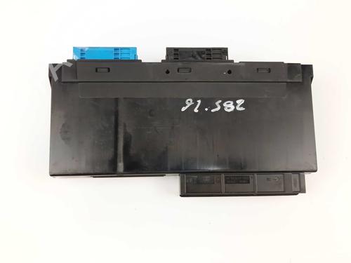 Electronic module BMW X4 (F26) xDrive 30 d | BP34287741M83 - Image 3