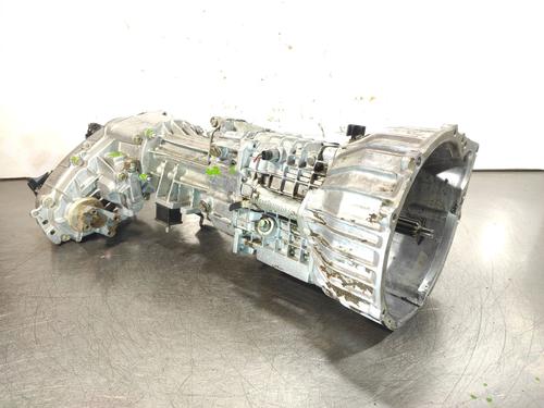 Used Gearbox TATA TELCOLINE (40_FD) [1999-2011]  11692056