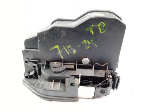 Used Rear right lock BMW 3 (E90) 320 d (177 hp) 23410154