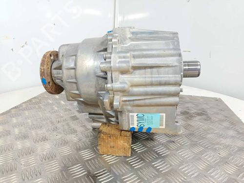 Transfer box SSANGYONG MUSSO (QK) 2.2 e-XDi 4WD | BP40086744M36 - Image 3