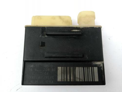 Used Electronic module Electronic module 19801872 19801872