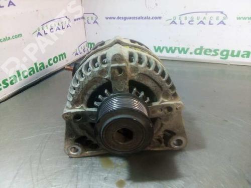 Generator SUZUKI GRAND VITARA II (JT, TE, TD) [2005-2025]  10196859