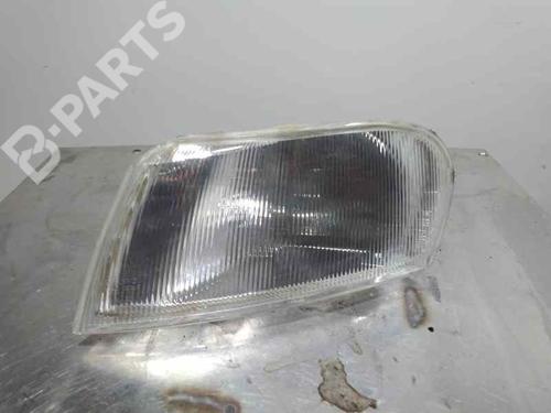 Used Left front indicator OPEL VECTRA B (J96) [1995-2004]  10029695