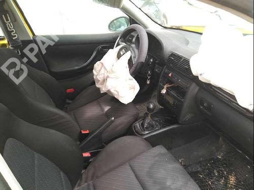 Elektronisk sensor SEAT LEON (1M1)  | BP14353306M84 