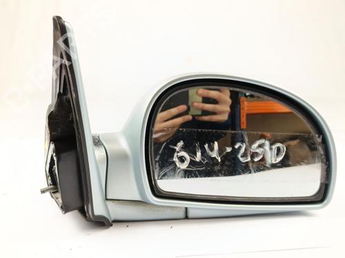 Used Right mirror HYUNDAI ACCENT II Saloon (LC) 1.5 CRDi (82 hp) 30260563